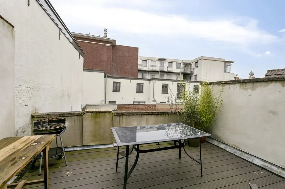 Kremerstraat 21