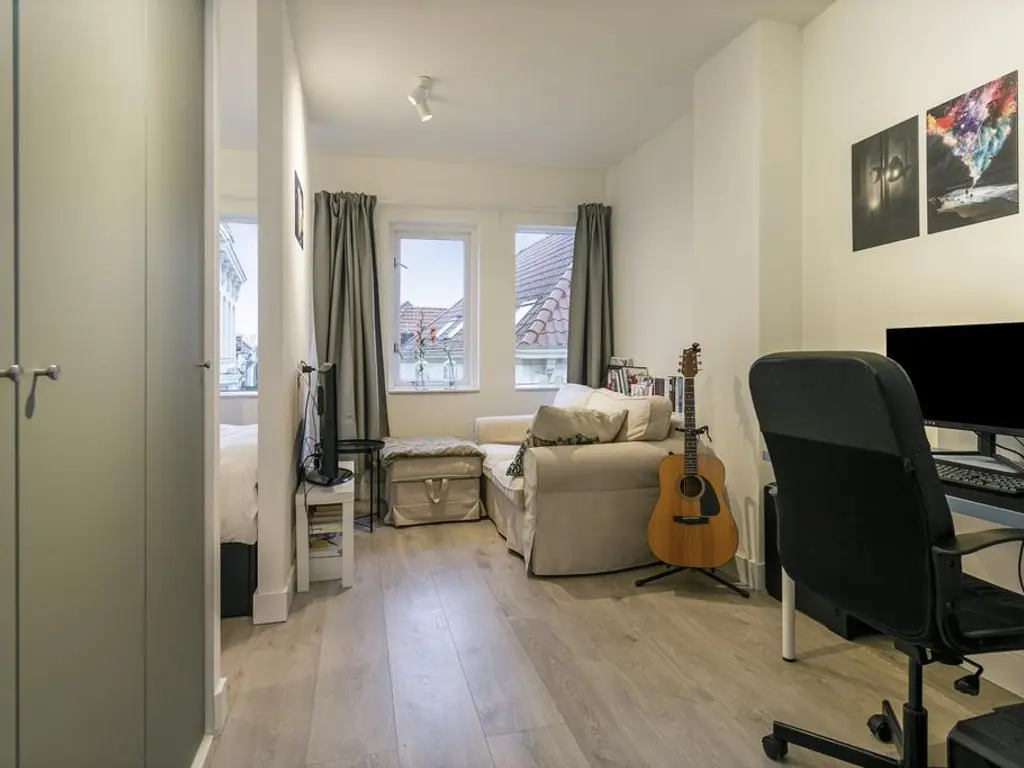 Kremerstraat 21, Bergen op Zoom