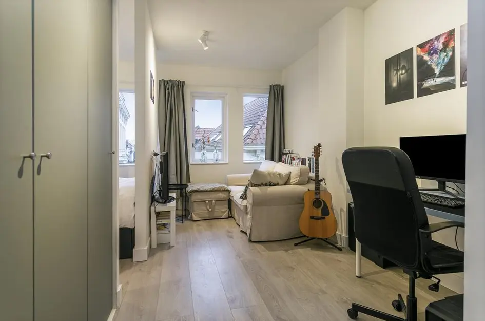 Kremerstraat 21