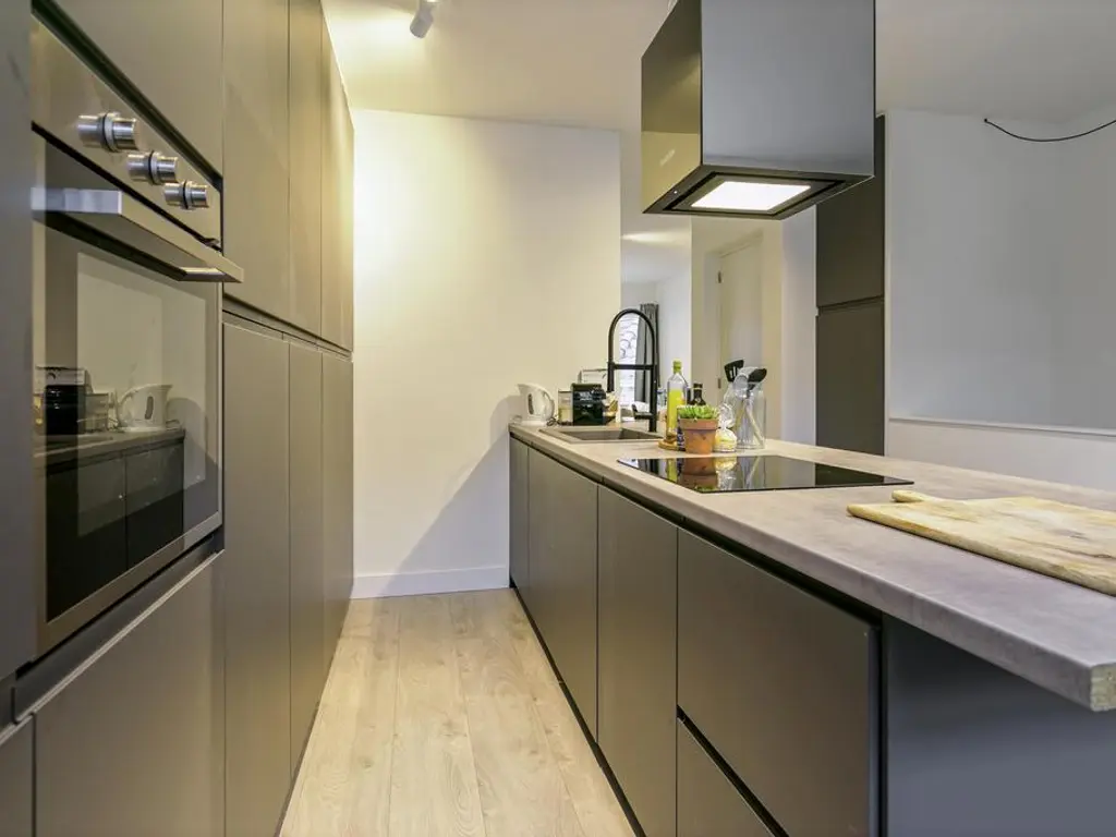 Kremerstraat 21, Bergen op Zoom