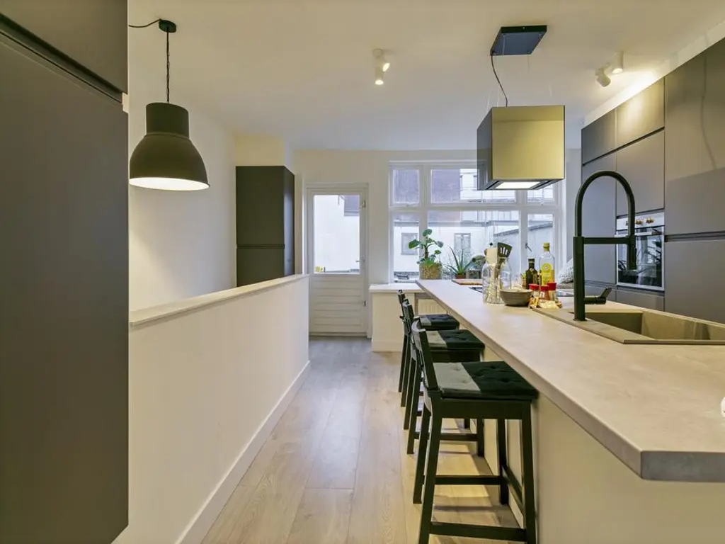 Kremerstraat 21, Bergen op Zoom