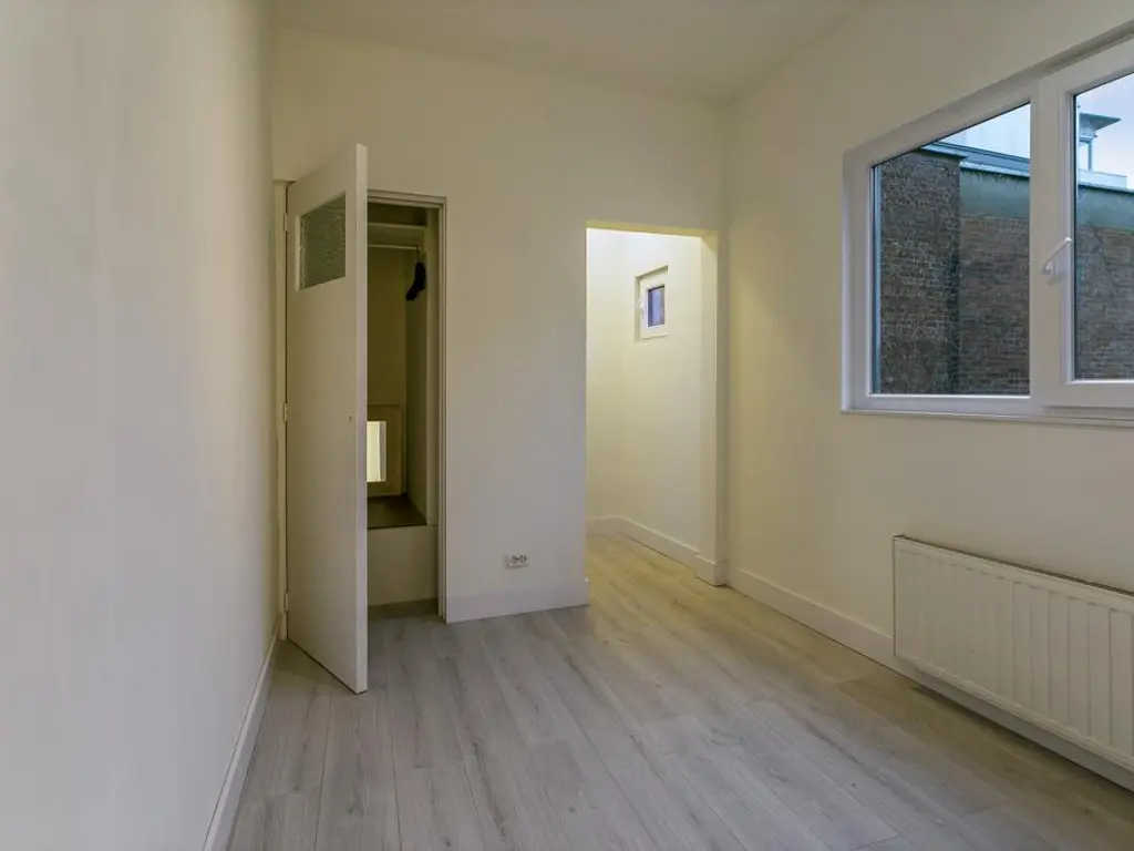 Kremerstraat 21, Bergen op Zoom