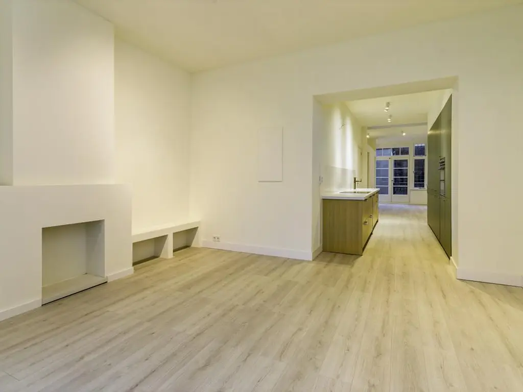 Kremerstraat 21, Bergen op Zoom