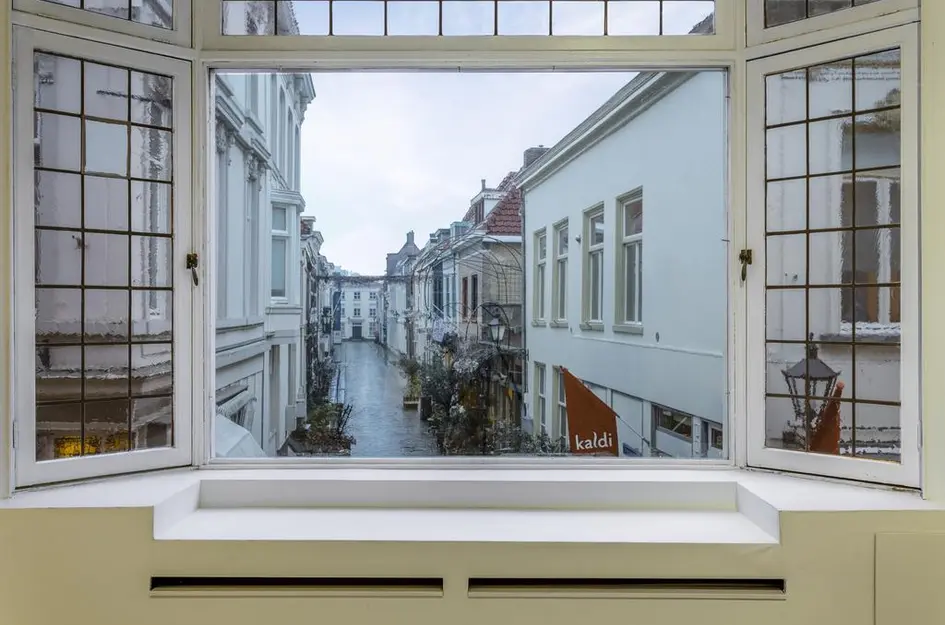 Kremerstraat 21