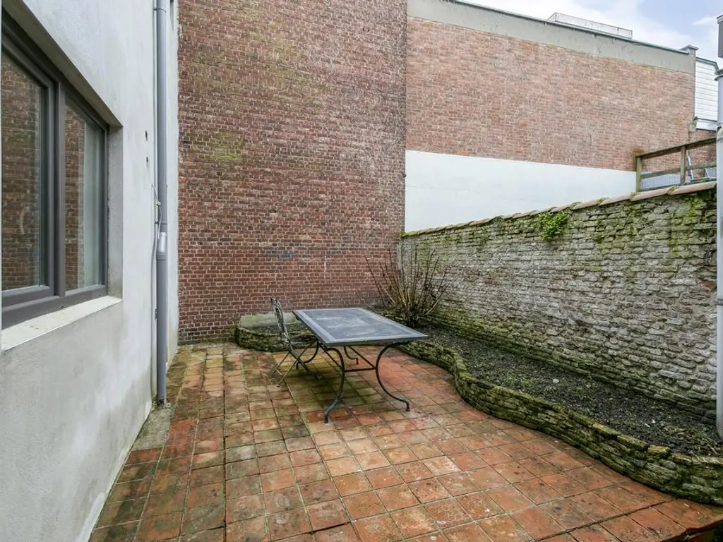 Kremerstraat 21, Bergen op Zoom