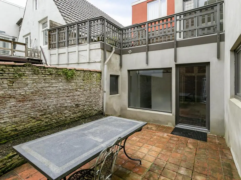 Kremerstraat 21, Bergen op Zoom