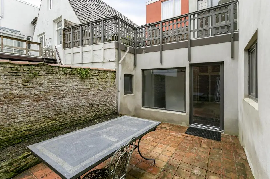 Kremerstraat 21