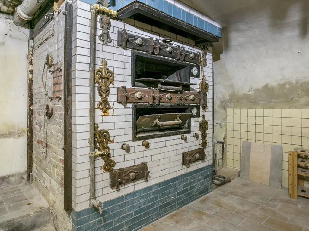 Kremerstraat 21, Bergen op Zoom