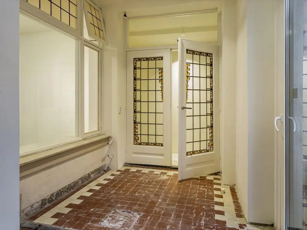 Kremerstraat 21, Bergen op Zoom