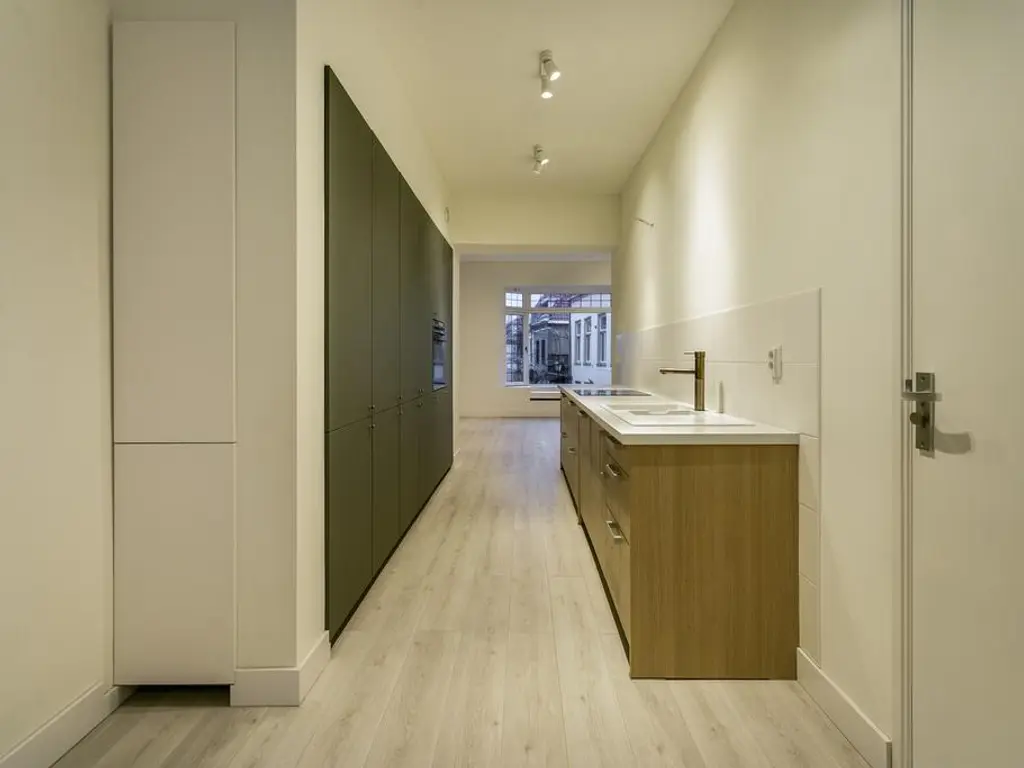 Kremerstraat 21, Bergen op Zoom