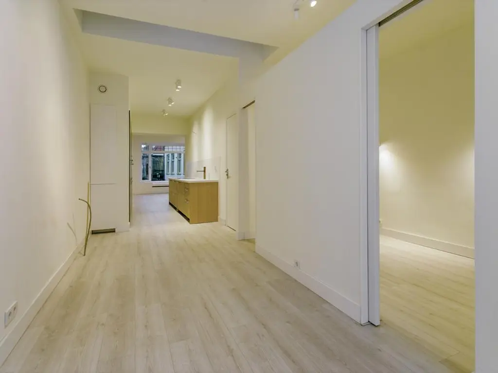 Kremerstraat 21, Bergen op Zoom