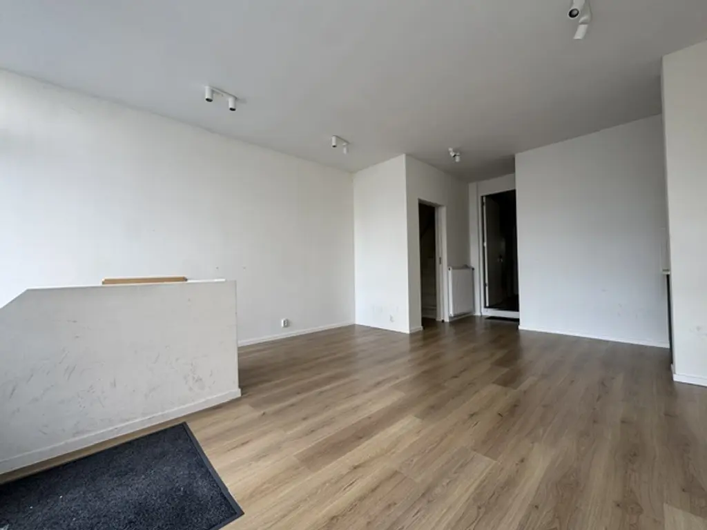 Kremerstraat 21, Bergen op Zoom