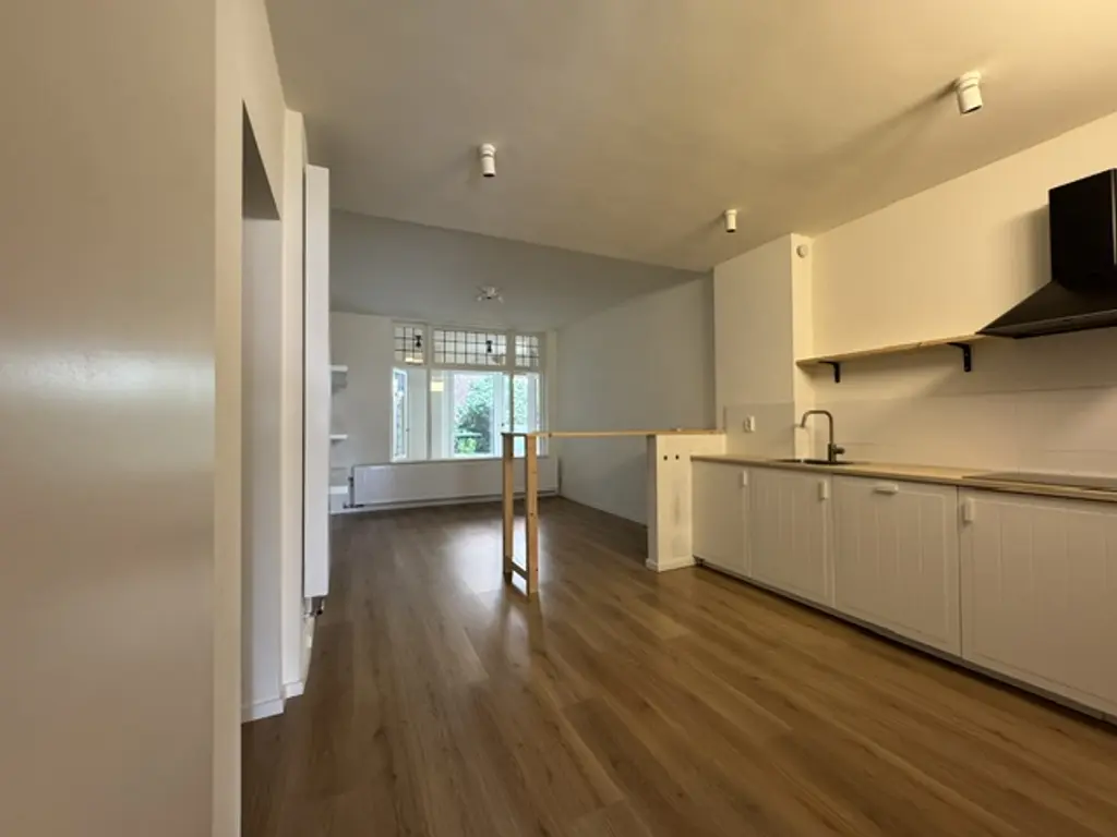 Kremerstraat 21, Bergen op Zoom