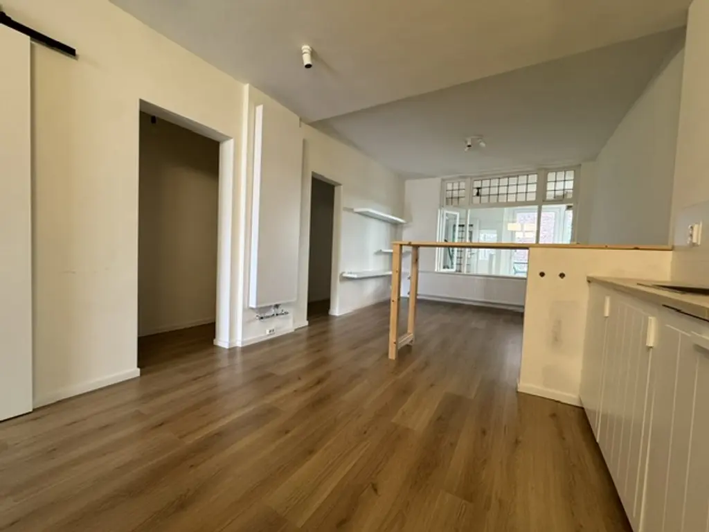 Kremerstraat 21, Bergen op Zoom