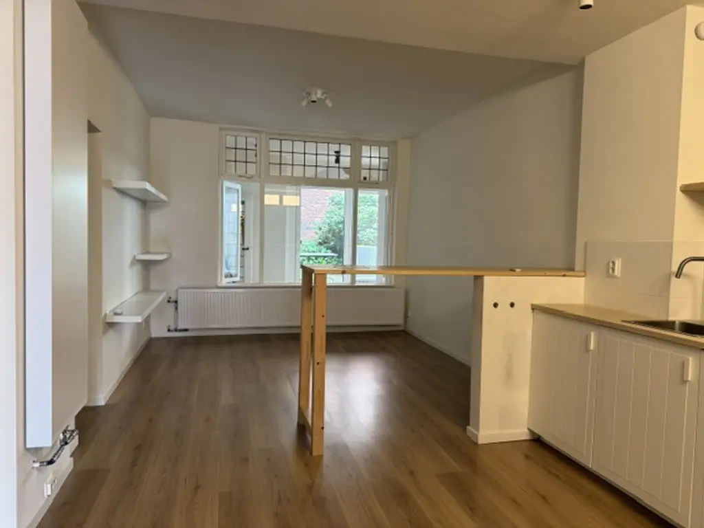 Kremerstraat 21, Bergen op Zoom
