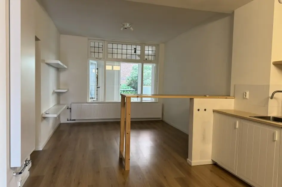Kremerstraat 21