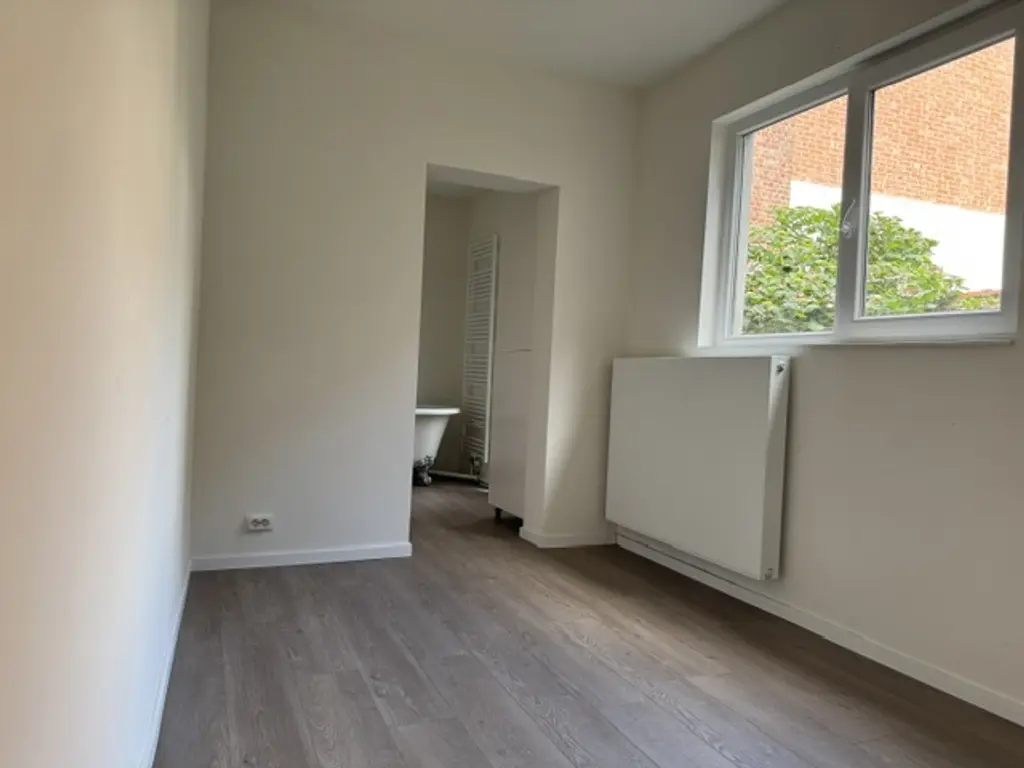 Kremerstraat 21, Bergen op Zoom