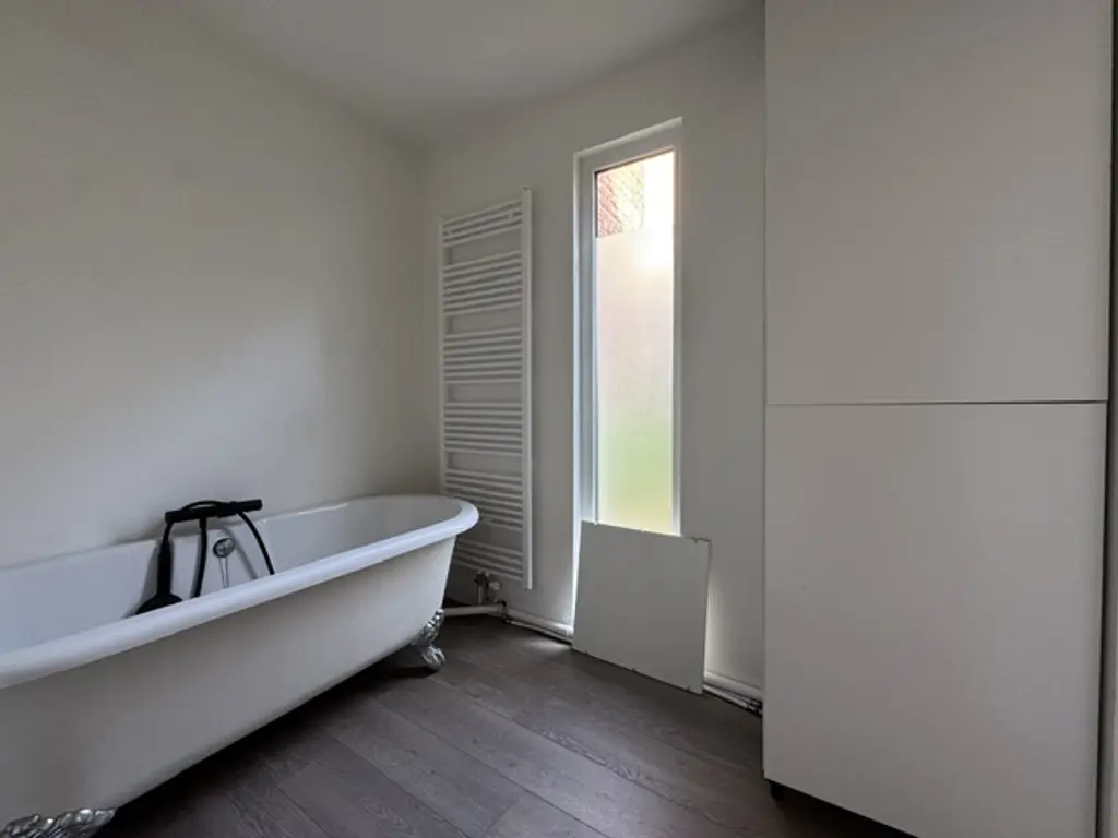 Kremerstraat 21, Bergen op Zoom