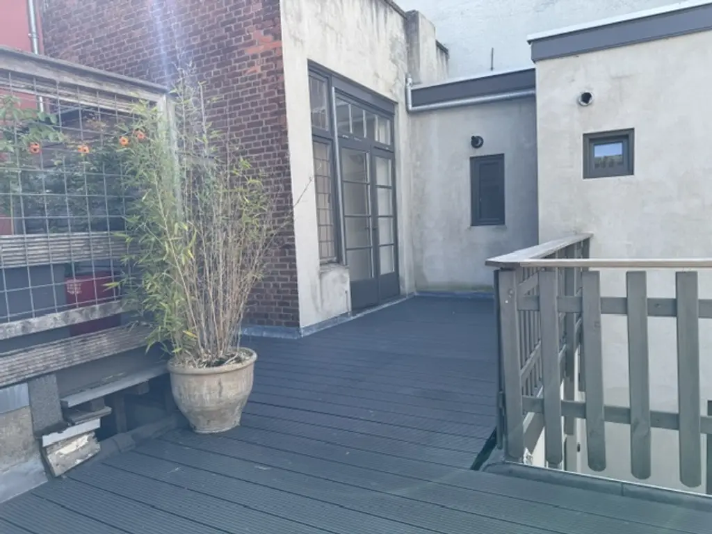 Kremerstraat 21, Bergen op Zoom