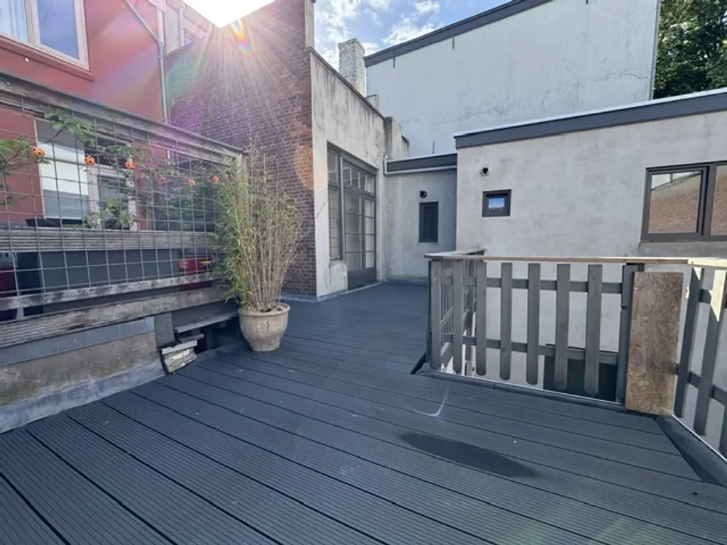 Kremerstraat 21, Bergen op Zoom