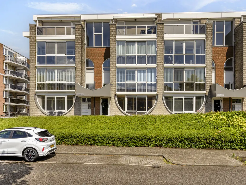 Haringstraat 2, BERGEN OP ZOOM