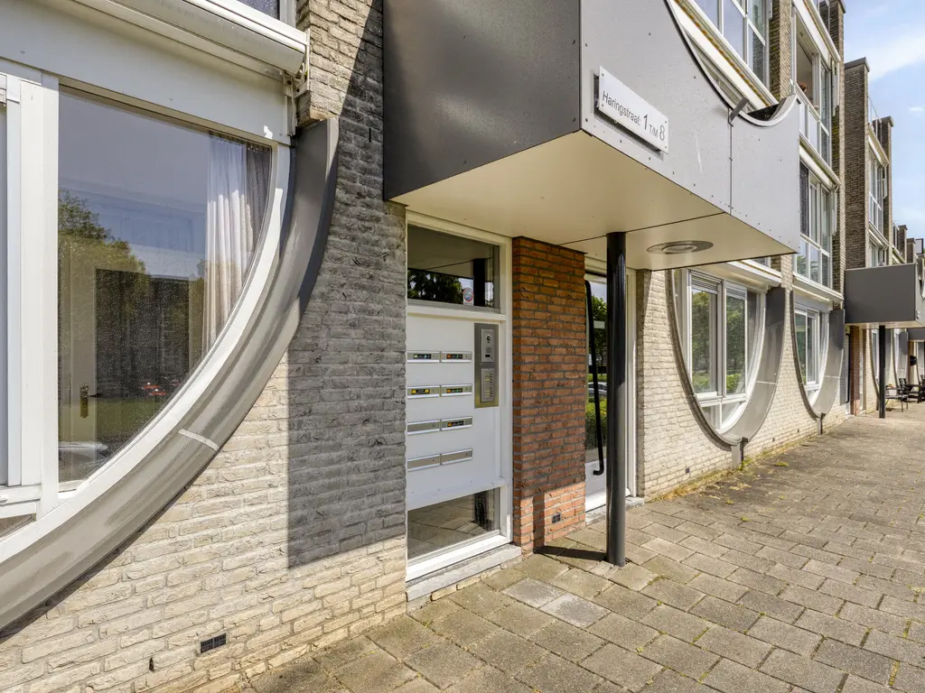 Haringstraat 2, BERGEN OP ZOOM
