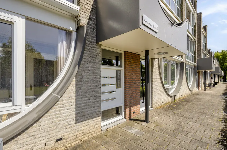 Haringstraat 2