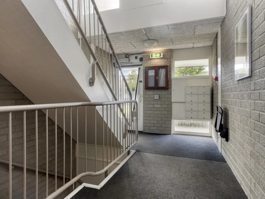 Haringstraat 2, BERGEN OP ZOOM