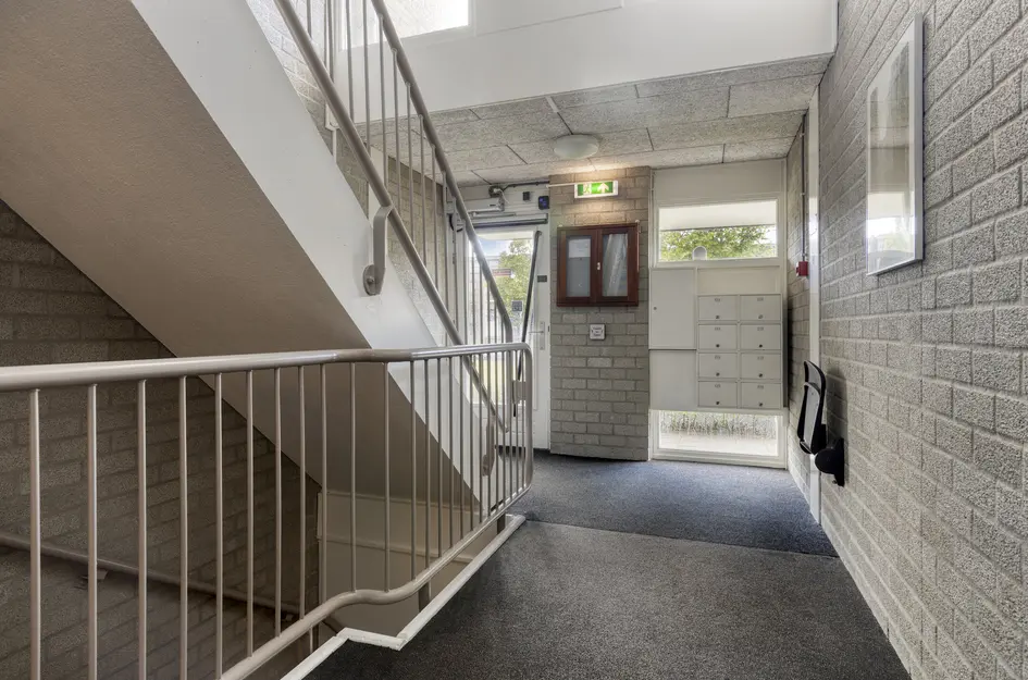 Haringstraat 2