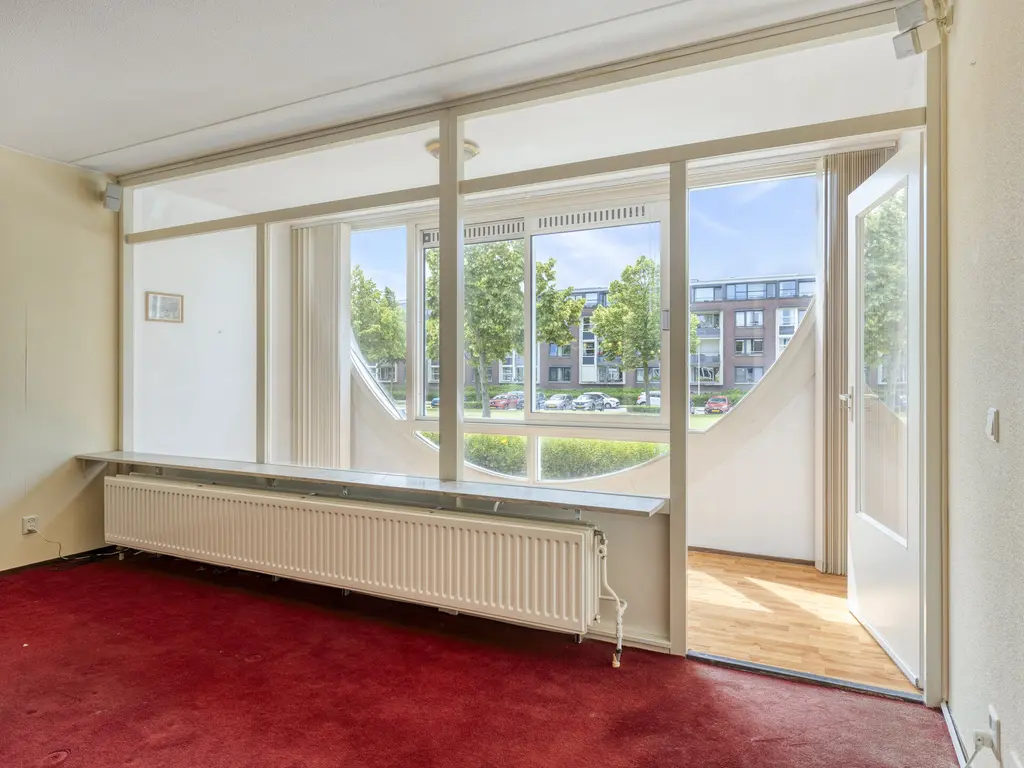 Haringstraat 2, BERGEN OP ZOOM