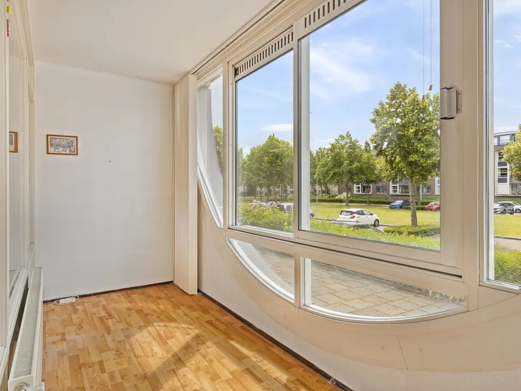 Haringstraat 2, BERGEN OP ZOOM