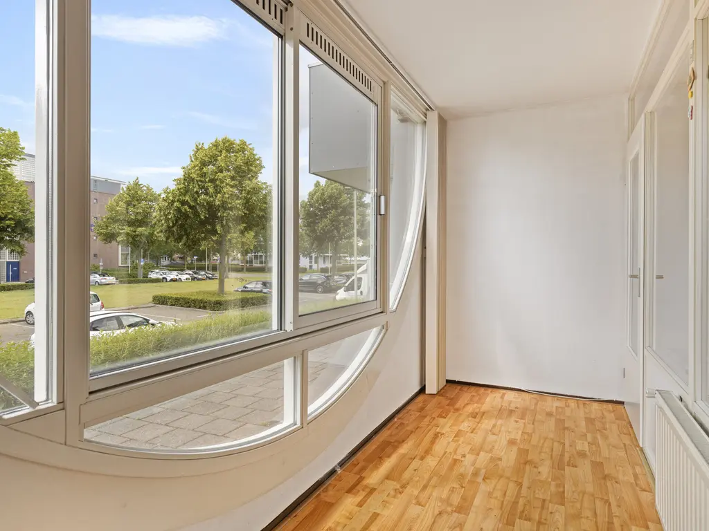 Haringstraat 2, BERGEN OP ZOOM