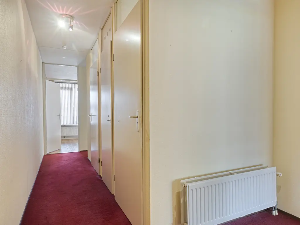 Haringstraat 2, BERGEN OP ZOOM