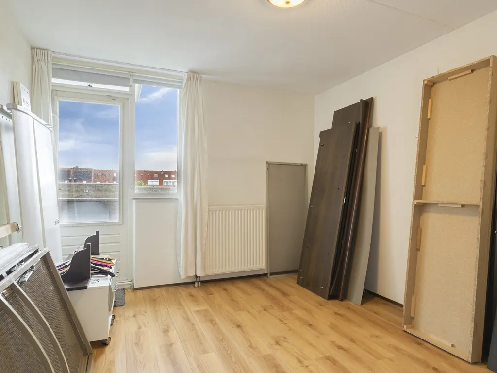 Haringstraat 2, BERGEN OP ZOOM