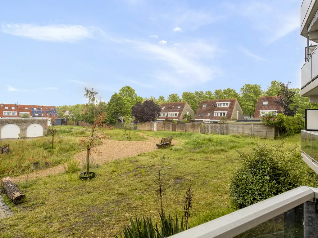Haringstraat 2, BERGEN OP ZOOM