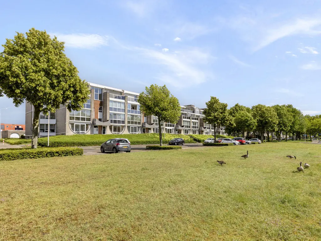 Haringstraat 2, BERGEN OP ZOOM