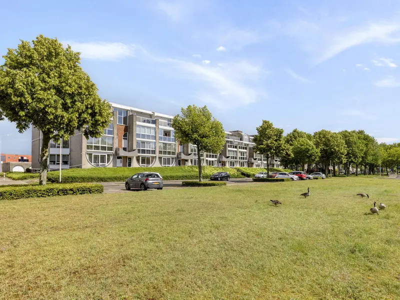 Haringstraat 2, BERGEN OP ZOOM