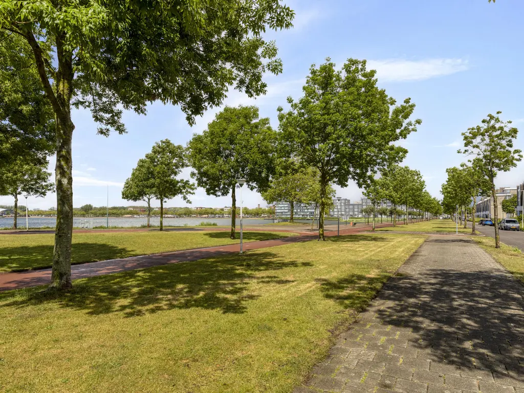 Haringstraat 2, BERGEN OP ZOOM
