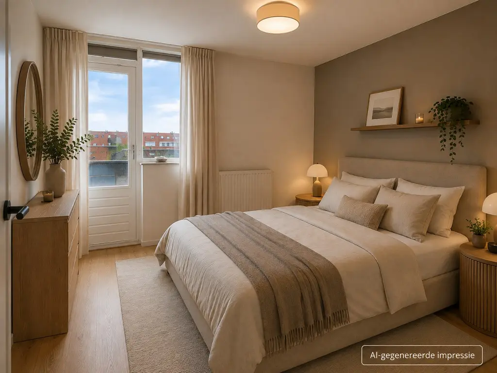 Haringstraat 2, BERGEN OP ZOOM