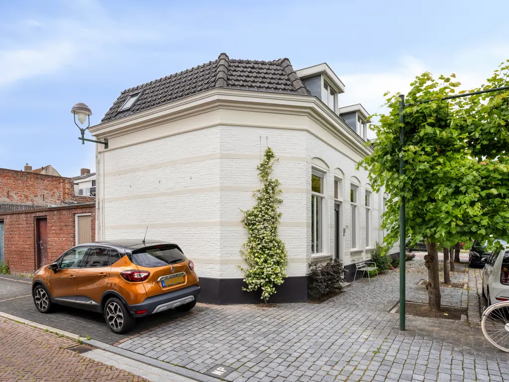 Noordsingel 186, BERGEN OP ZOOM