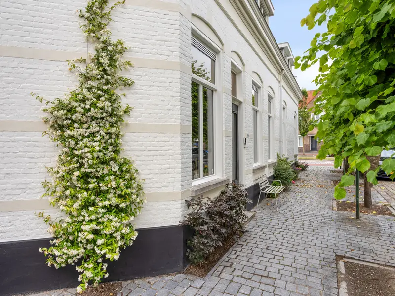 Noordsingel 186, BERGEN OP ZOOM