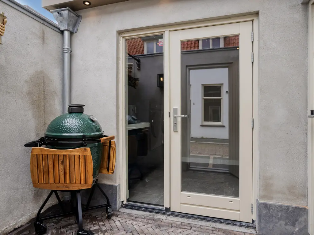 Noordsingel 186, BERGEN OP ZOOM