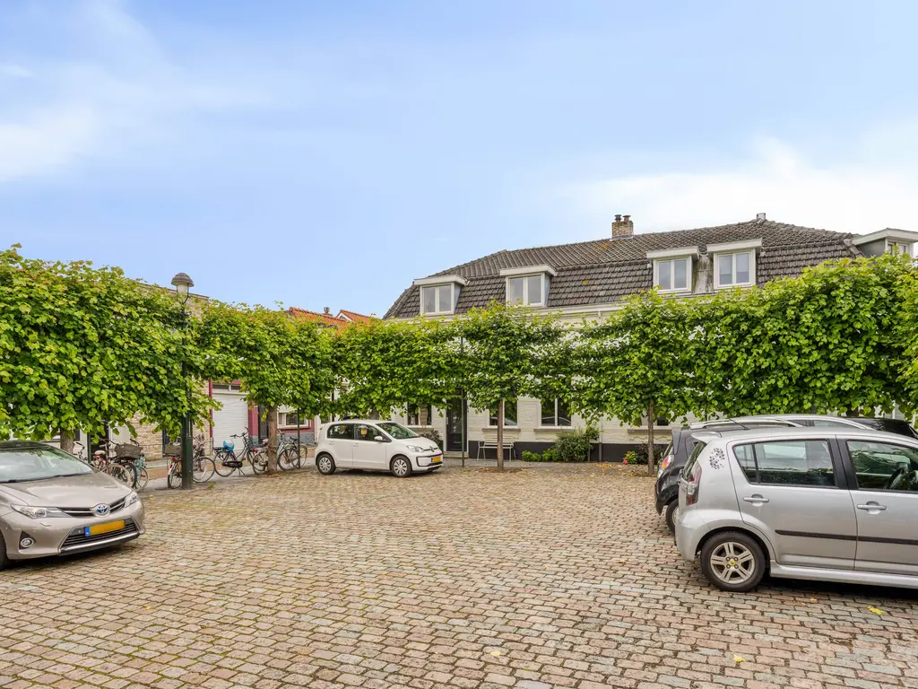 Noordsingel 186, BERGEN OP ZOOM