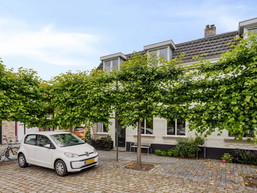 Noordsingel 186, BERGEN OP ZOOM