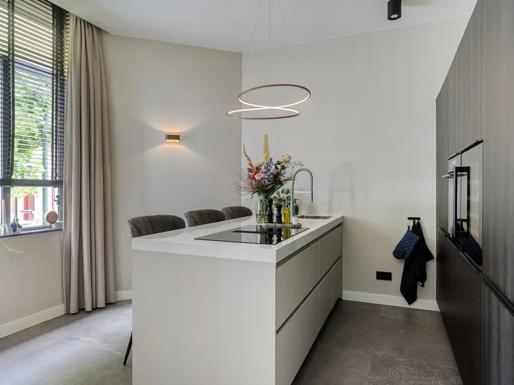 Noordsingel 186, BERGEN OP ZOOM