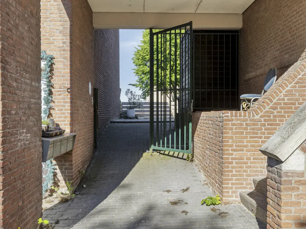 Paulusberg 25, BERGEN OP ZOOM