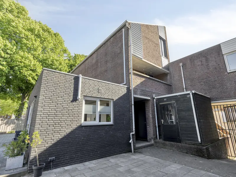 Paulusberg 25, BERGEN OP ZOOM