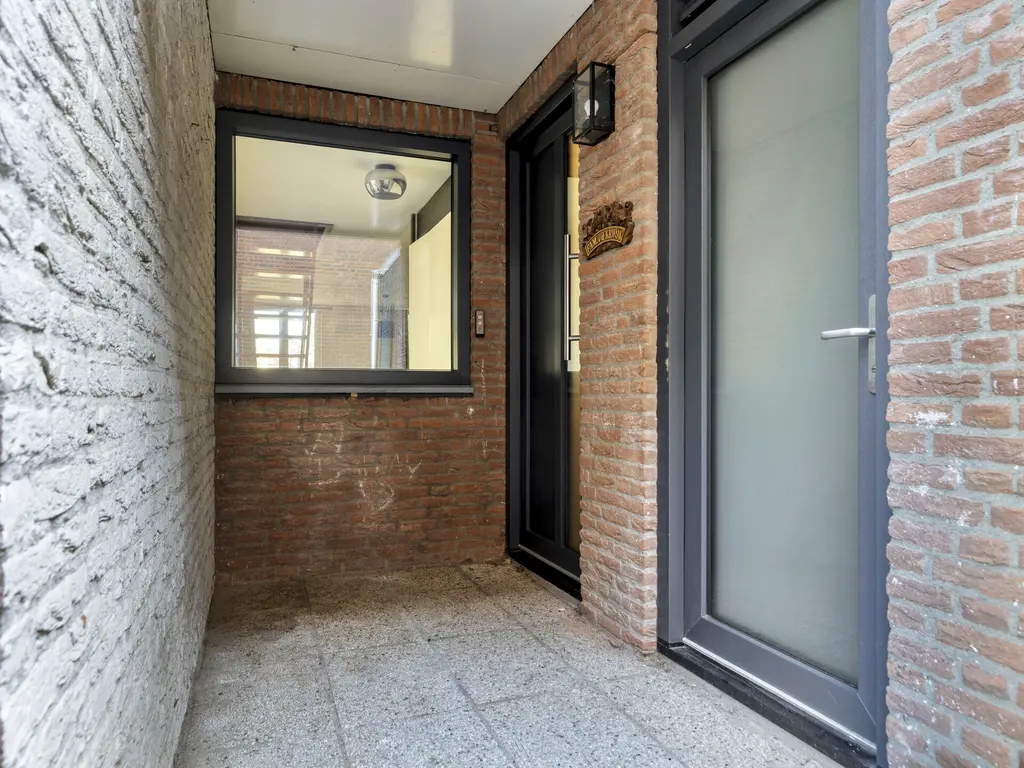 Paulusberg 25, BERGEN OP ZOOM
