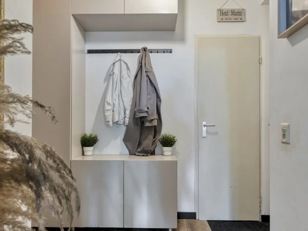 Paulusberg 25, BERGEN OP ZOOM