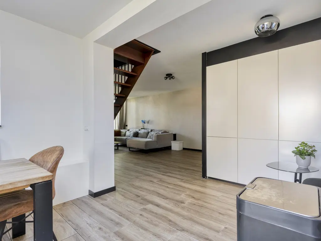Paulusberg 25, BERGEN OP ZOOM
